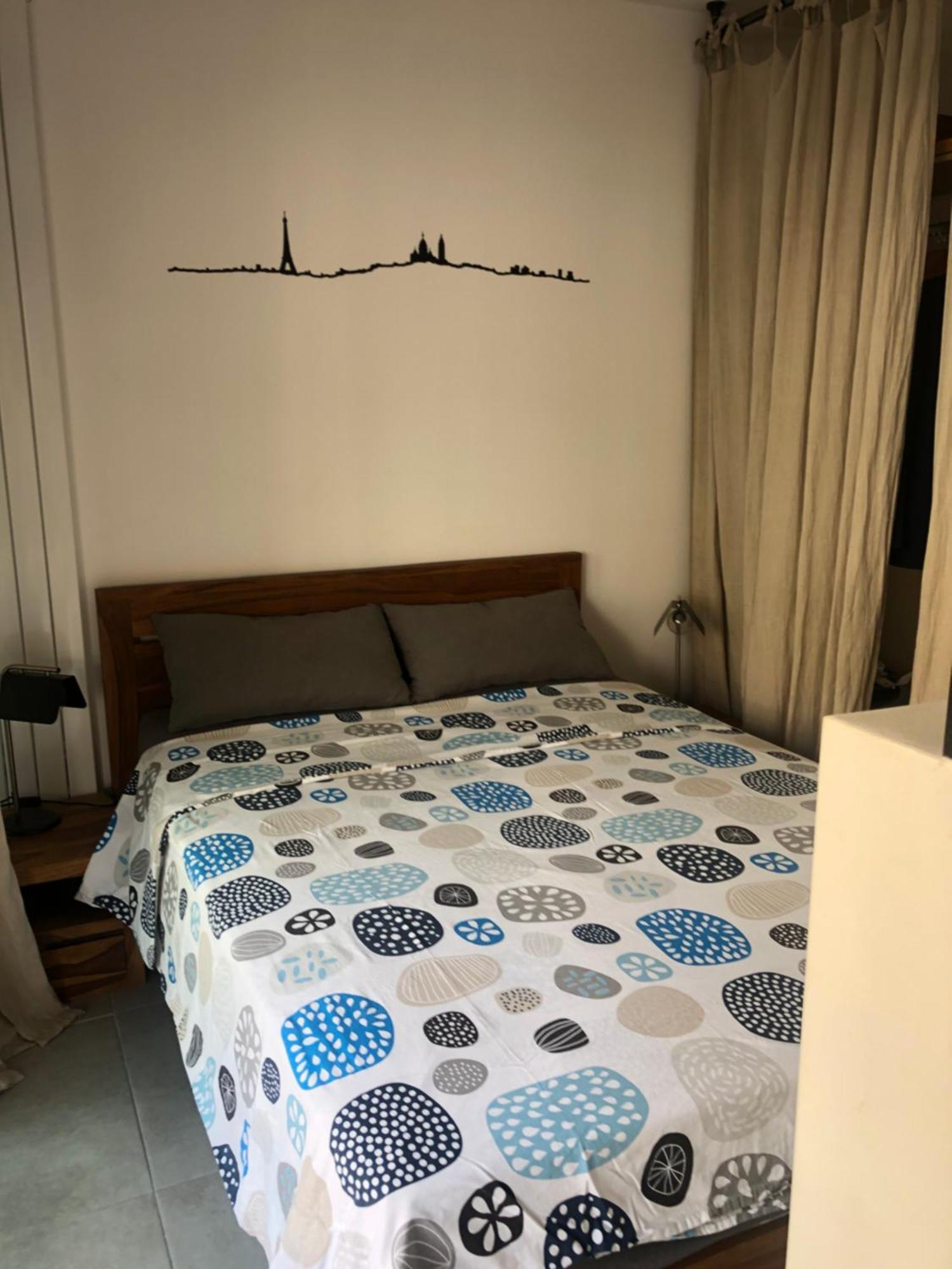 Appartement Studio 118 Rue Saint Charles Paris 15 Extérieur photo