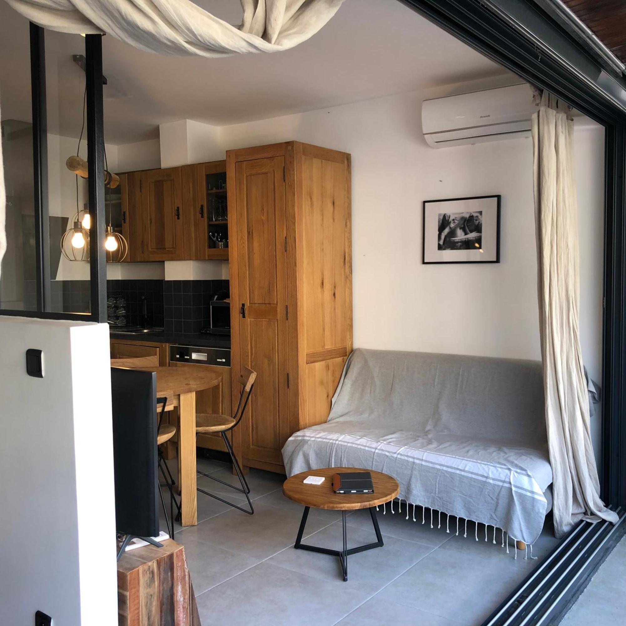 Appartement Studio 118 Rue Saint Charles Paris 15 Extérieur photo